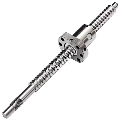 Ball Screw Assembly